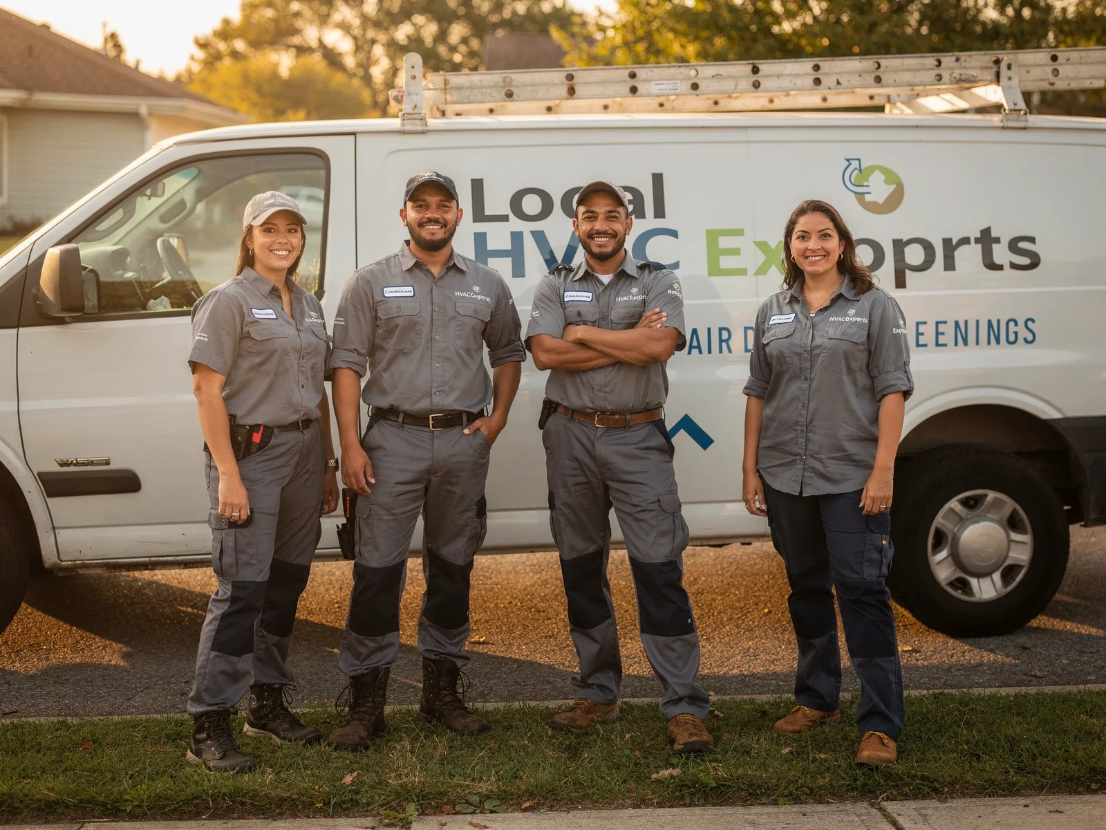 24/7 HVAC Repair & AC Replacement company in Ramsay, MI